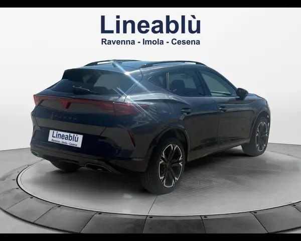 Cupra Formentor view 5
