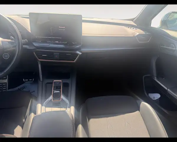 Cupra Formentor view 9