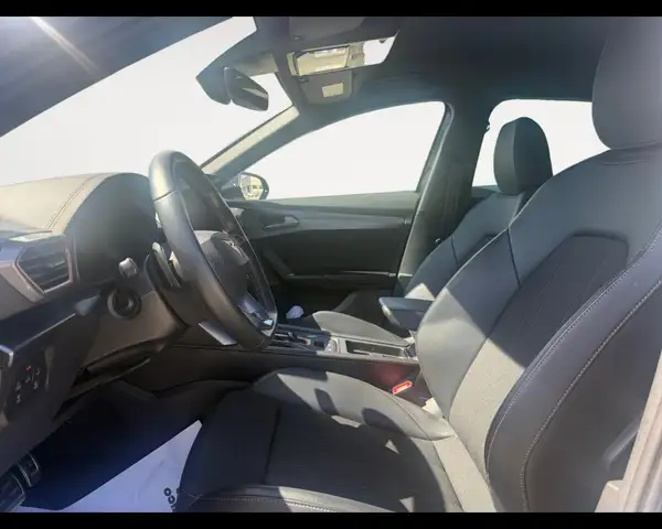 Cupra Formentor view 10