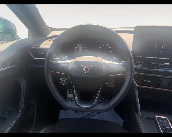 Cupra Formentor view 13
