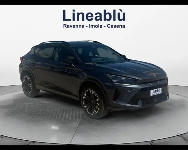 Cupra Formentor view 2