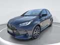Toyota Yaris Hybrid 130 1.5 VVT-i GR SPORT/HUD/ALCANT/Sportabst Grau - thumbnail 1