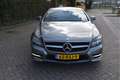 Mercedes-Benz CLS 350 ORGINEEL NEDERLANDSE AUTO , BOEKJES,NAP EN ONDERHO Gris - thumbnail 7
