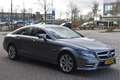 Mercedes-Benz CLS 350 ORGINEEL NEDERLANDSE AUTO , BOEKJES,NAP EN ONDERHO Gris - thumbnail 3