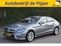 Mercedes-Benz CLS 350 ORGINEEL NEDERLANDSE AUTO , BOEKJES,NAP EN ONDERHO Gris - thumbnail 1
