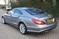 Mercedes-Benz CLS 350 ORGINEEL NEDERLANDSE AUTO , BOEKJES,NAP EN ONDERHO Gris - thumbnail 17