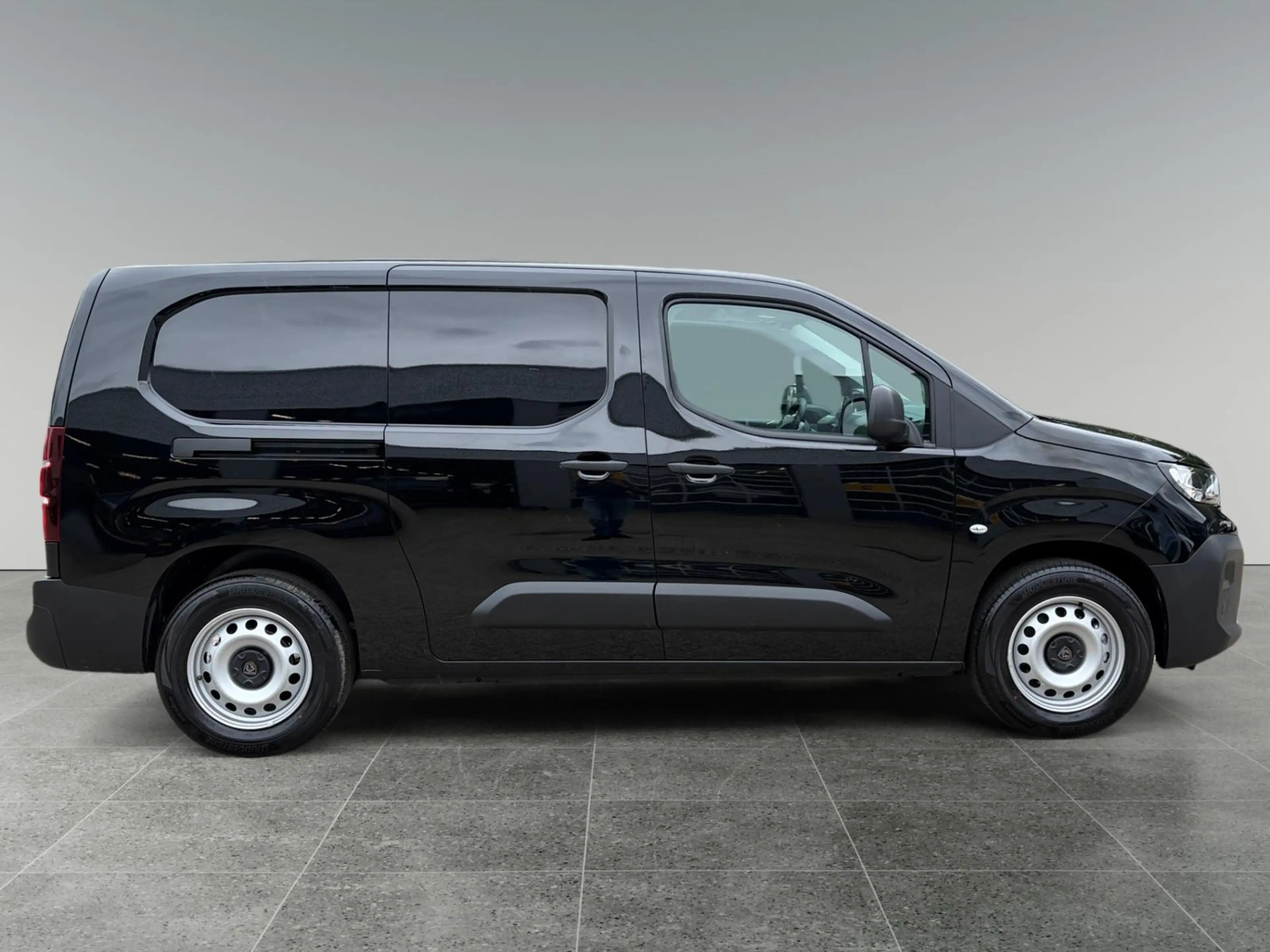 Peugeot Partner e-Partner L2 50kWh 136pk | ACTIE | 8 jaar garantie — photo 8