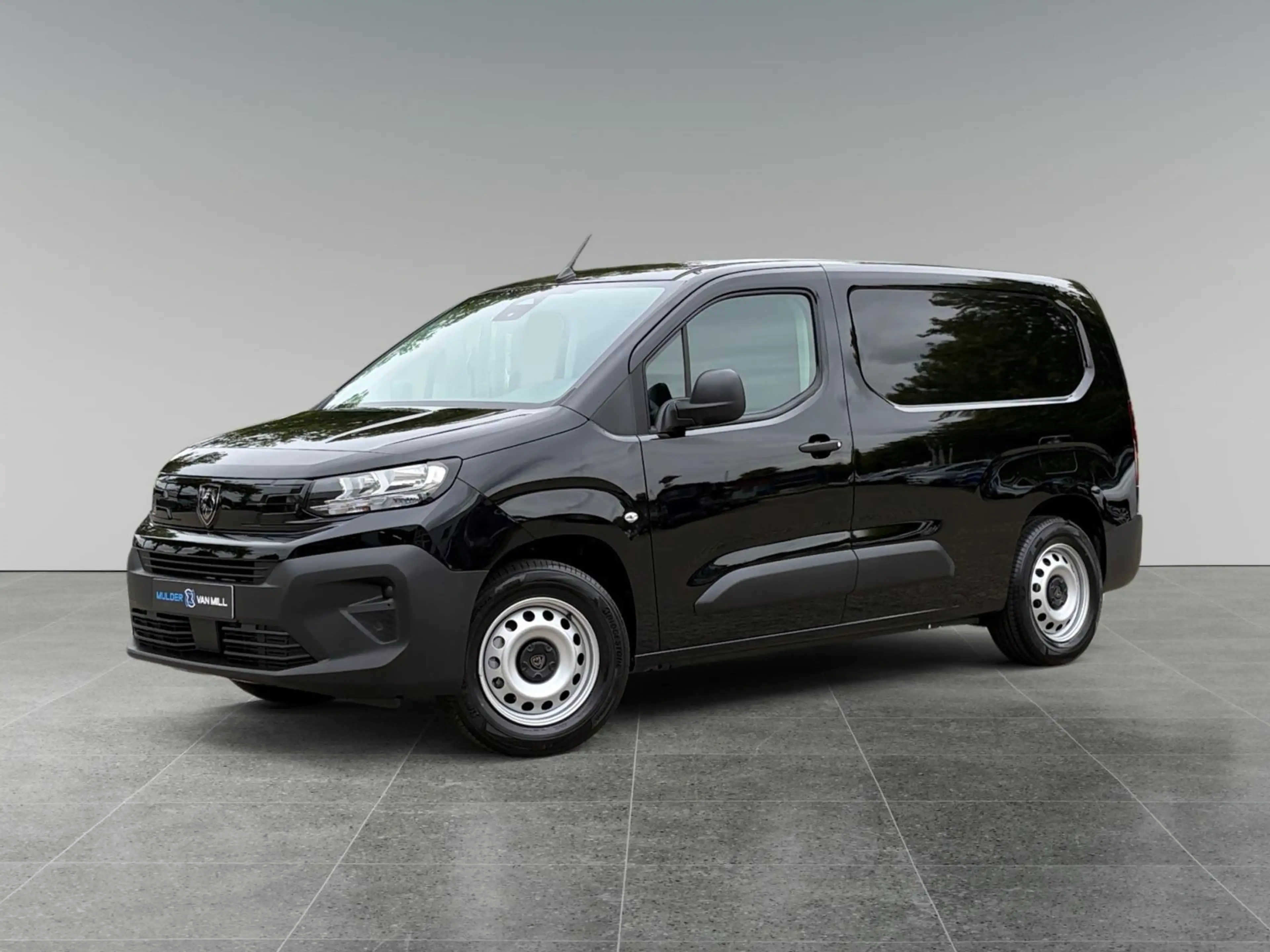 Peugeot Partner e-Partner L2 50kWh 136pk | ACTIE | 8 jaar garantie — photo 3