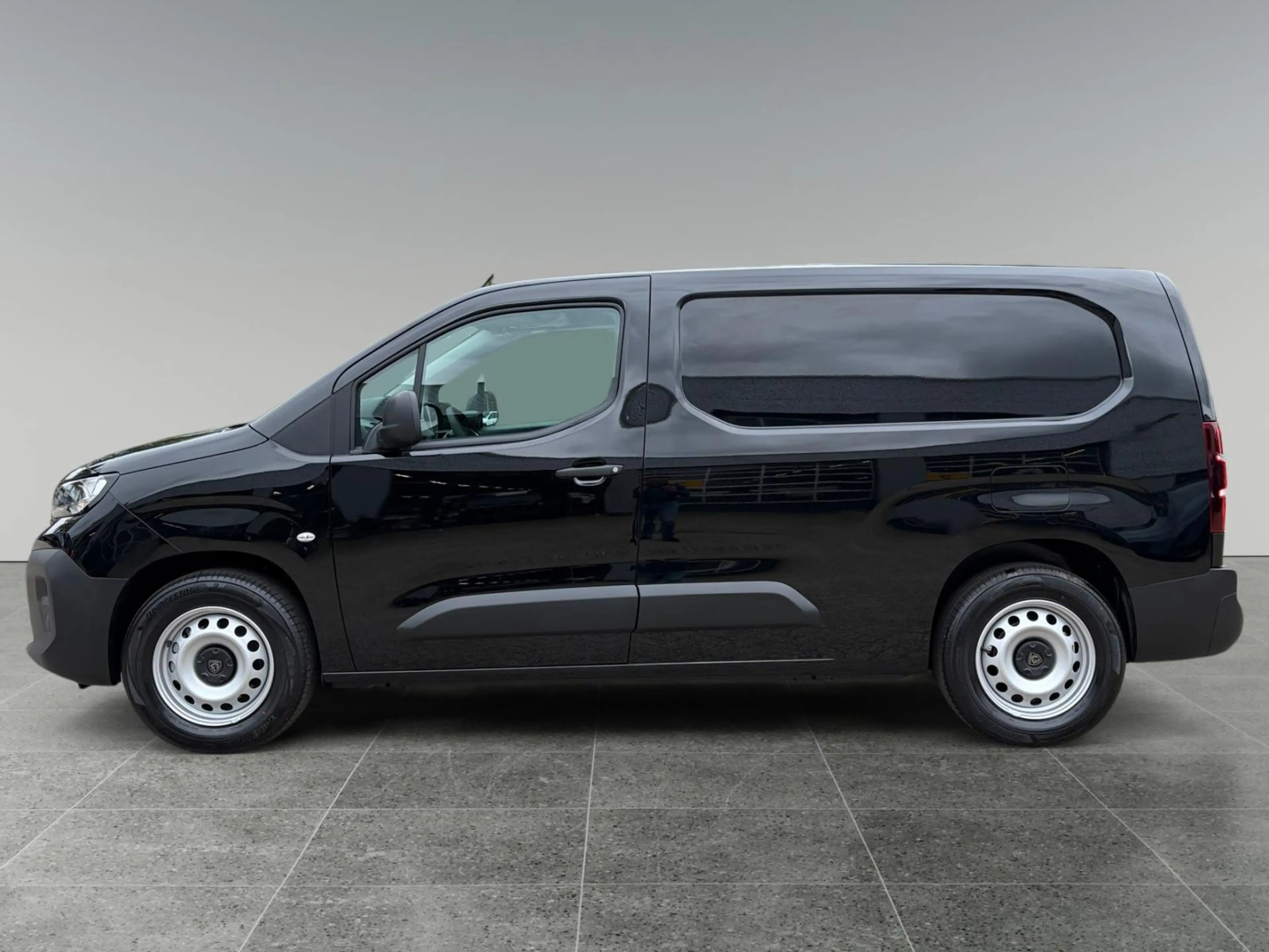 Peugeot Partner e-Partner L2 50kWh 136pk | ACTIE | 8 jaar garantie — photo 4