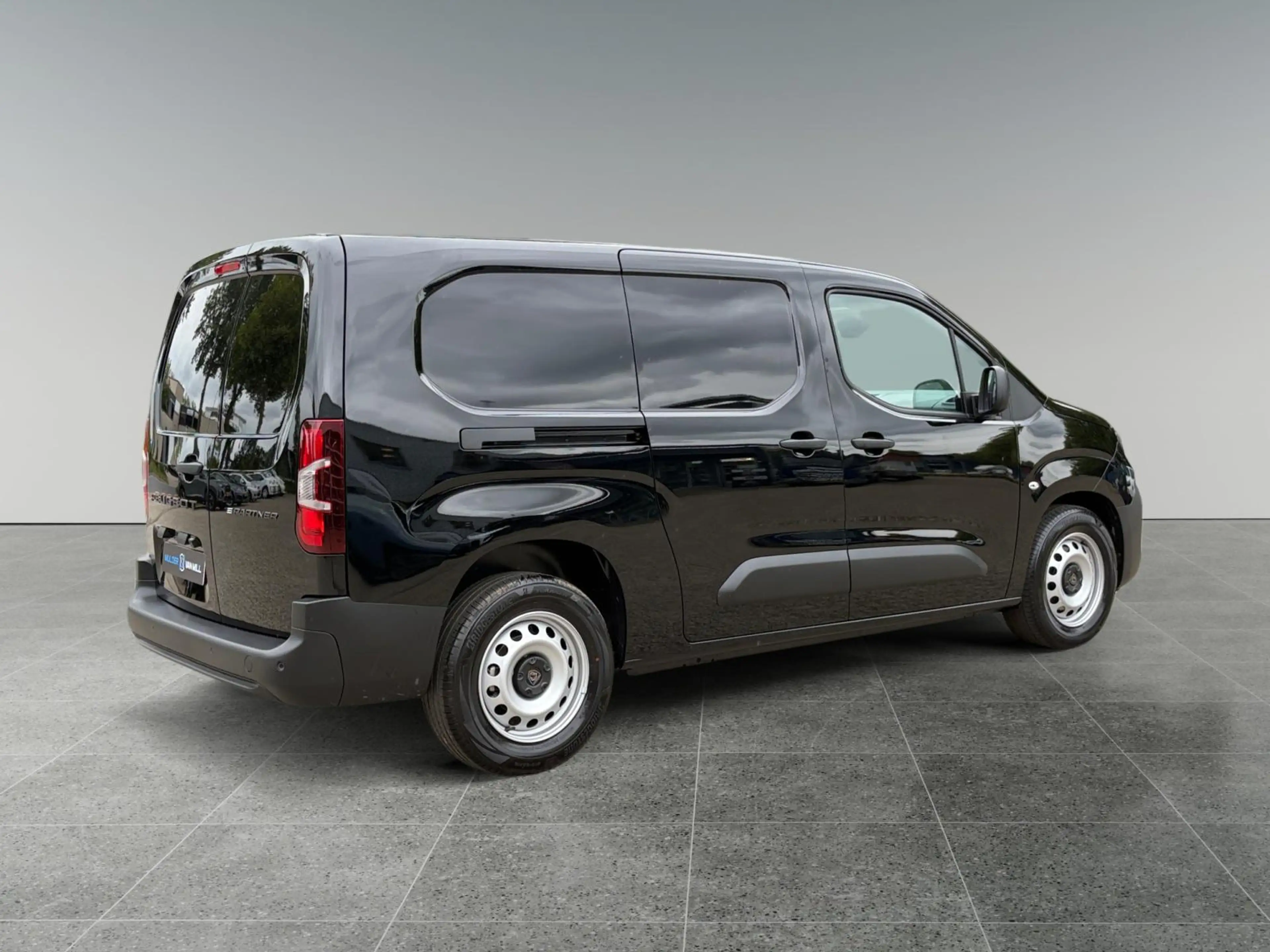 Peugeot Partner e-Partner L2 50kWh 136pk | ACTIE | 8 jaar garantie — photo 7
