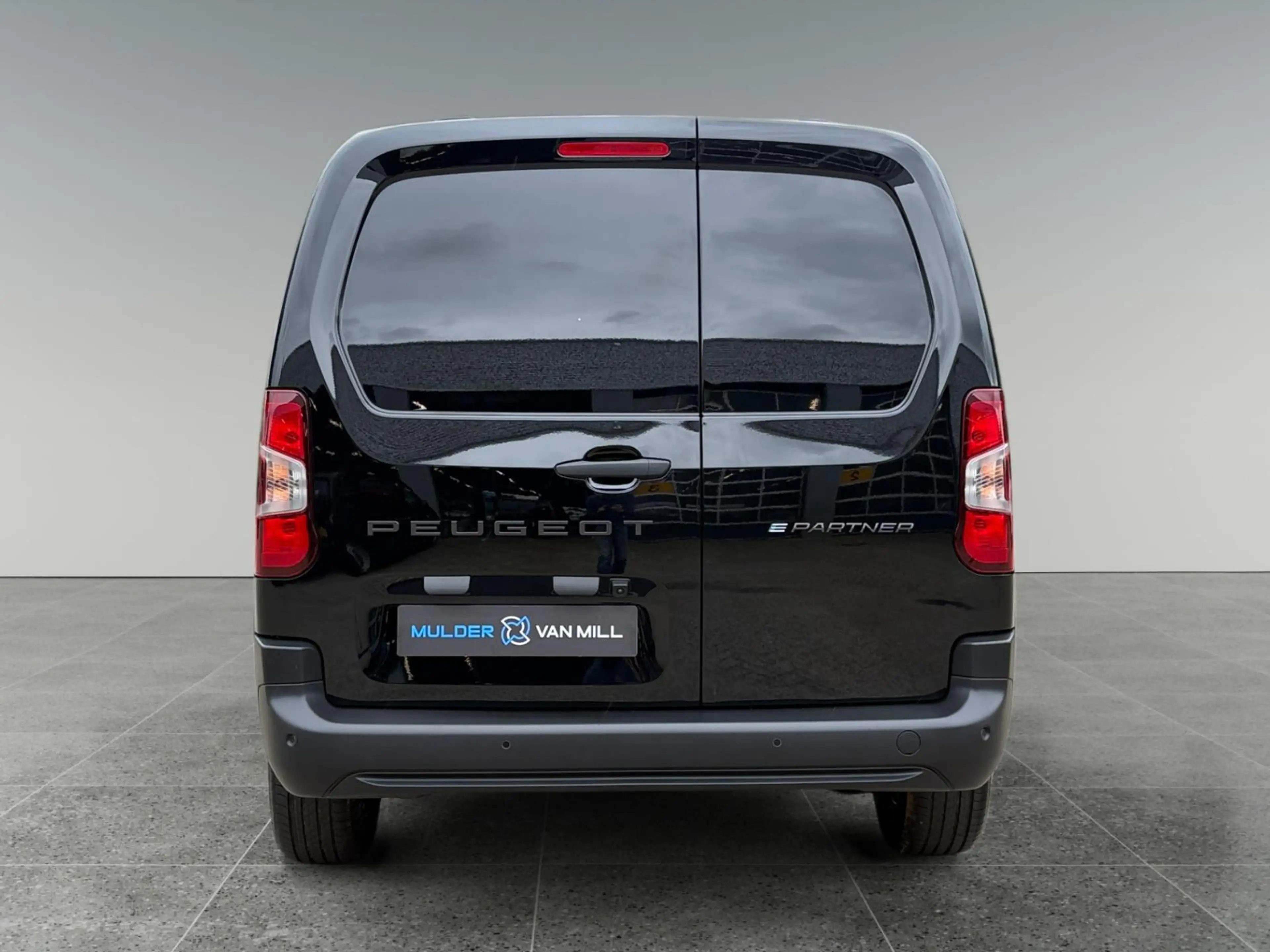 Peugeot Partner e-Partner L2 50kWh 136pk | ACTIE | 8 jaar garantie — photo 6