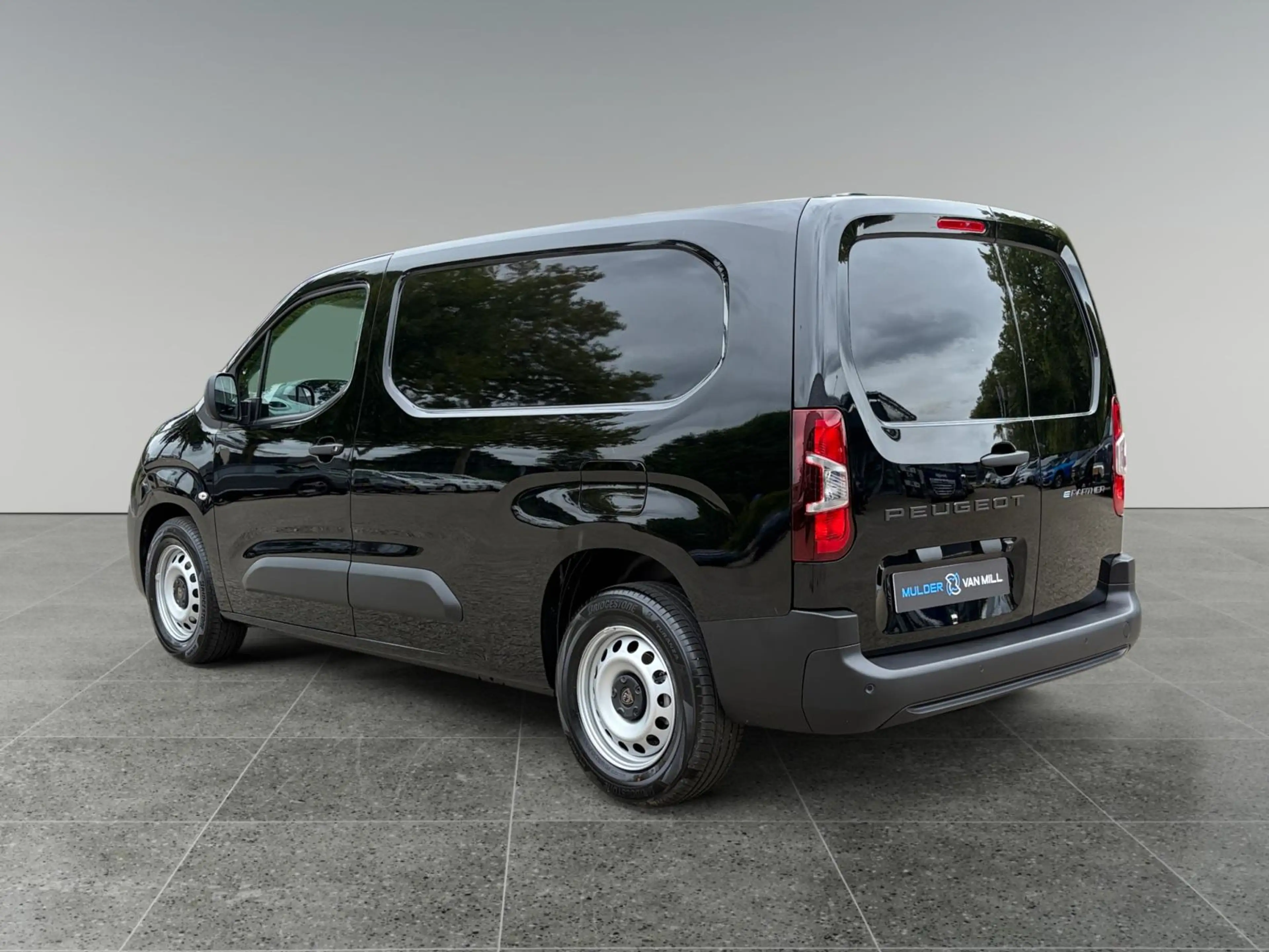 Peugeot Partner e-Partner L2 50kWh 136pk | ACTIE | 8 jaar garantie — photo 5