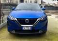 Nissan Qashqai Qashqai III 2021 1.3 mhev Tekna+ 2wd 158cv xtronic Blu/Azzurro - thumbnail 4