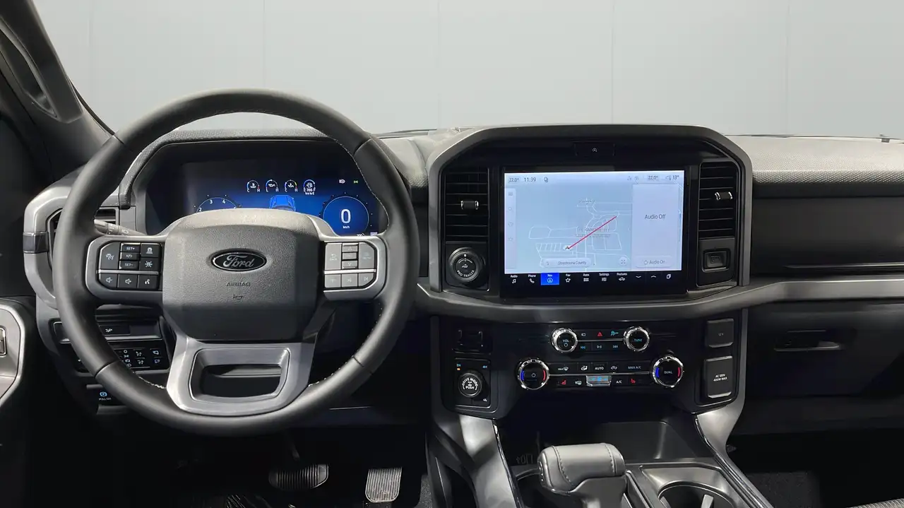 Ford F 150 снимка Ford F 150