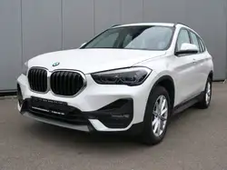 Bmw X1 xDrive 20d Advantage NAVI/LED/PDC/ACC/H UP