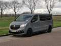 Renault Trafic 1.6 DCI Grau - thumbnail 2