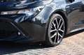 Toyota Corolla 1.8 Hybrid Active Clima|ACC|NAV|Cam|Carplay Schwarz - thumbnail 4