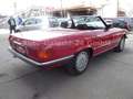 Mercedes-Benz SL 280 Automatik Rood - thumbnail 18