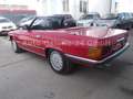 Mercedes-Benz SL 280 Automatik Rood - thumbnail 17