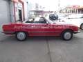Mercedes-Benz SL 280 Automatik Rood - thumbnail 7