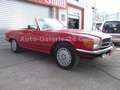 Mercedes-Benz SL 280 Automatik Rood - thumbnail 4