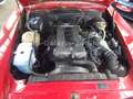 Mercedes-Benz SL 280 Automatik Rood - thumbnail 16