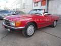 Mercedes-Benz SL 280 Automatik Rood - thumbnail 1