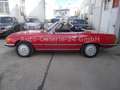 Mercedes-Benz SL 280 Automatik Rood - thumbnail 6