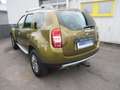 Dacia Duster KLIMA ALU AHK RADIO-CD FH ZV Groen - thumbnail 7