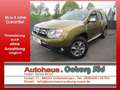 Dacia Duster KLIMA ALU AHK RADIO-CD FH ZV Groen - thumbnail 1