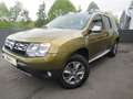 Dacia Duster KLIMA ALU AHK RADIO-CD FH ZV Groen - thumbnail 4