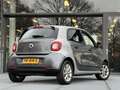 smart forFour 1.0 Pure Automaat | Climate Control | Cruise Contr Grijs - thumbnail 2