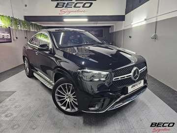 COUPE 2.0 350 DE 319H 195 EQ-POWER PHEV HYBRID AMG LINE 4MATIC 9G-TRONIC BVAcoup