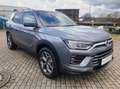 SsangYong Korando 1.5 T-GDi 2WD Sondermodell Ruby (CW) Grau - thumbnail 3