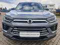 SsangYong Korando 1.5 T-GDi 2WD Sondermodell Ruby (CW) Grau - thumbnail 2
