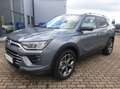SsangYong Korando 1.5 T-GDi 2WD Sondermodell Ruby (CW) Grau - thumbnail 1