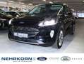 Ford Kuga 2.5 PHEV TITANIUM X ACC LED NAVI HUD B&O ACC uvm. Noir - thumbnail 1