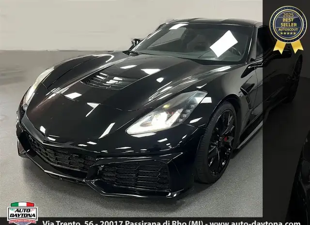 Corvette C7 Chevrolet Corvette C7