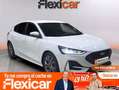 Ford Focus 1.0 Ecoboost MHEV 92kW ST-Line X Blanco - thumbnail 1