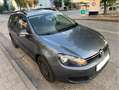 Volkswagen Golf Variant 1.4 benzine - 90.000km - Trekhaak/Navi/AC/2010/Eu5 Gris - thumbnail 2