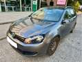 Volkswagen Golf Variant 1.4 benzine - 90.000km - Trekhaak/Navi/AC/2010/Eu5 Gris - thumbnail 3
