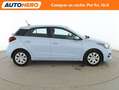 Hyundai i20 1.2 Essence Azul - thumbnail 7