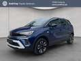 Opel Crossland Crossland 1.2 Automatik Elegance Blau - thumbnail 1