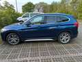 BMW X1 xDrive 28i xLine~Kamera~Pano~Leder~LED~PA~SHZ Bleu - thumbnail 5