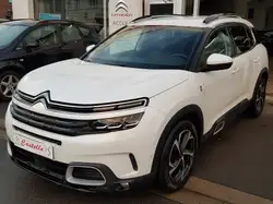 Citroen C5 Aircross 130 CV  automatique 1er main c serie