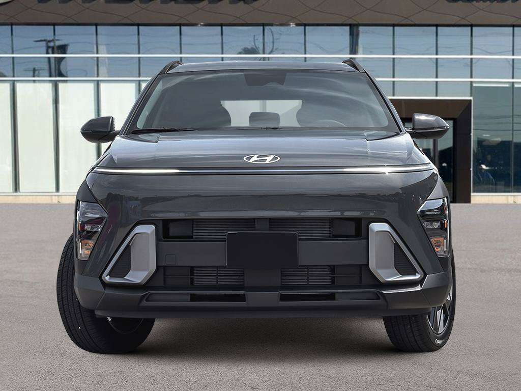 2027 Hyundai Kona