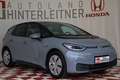 Volkswagen ID.3 ID. 3 pro Performance 58kWh Business 5SITZE Grau - thumbnail 7