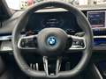 BMW i5 eDrive40 M-Sport PRO AHK Sommer21'' ICONIC B/W Aut Noir - thumbnail 9