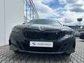 BMW i5 eDrive40 M-Sport PRO AHK Sommer21'' ICONIC B/W Aut Noir - thumbnail 3