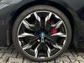BMW i5 eDrive40 M-Sport PRO AHK Sommer21'' ICONIC B/W Aut Noir - thumbnail 7